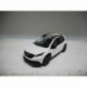 PEUGEOT 2008 MI-VIE 2016 BLEU BLANC ROUGE 3 INCHES