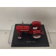 IH 624 1968 TRACTOR/FARMER 1:43 UH HACHETTE DEFECTUOSO