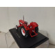 IH 624 1968 TRACTOR/FARMER 1:43 UH HACHETTE DEFECTUOSO