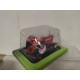 IH 624 1968 TRACTOR/FARMER 1:43 UH HACHETTE DEFECTUOSO