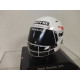CASCO/HELMET DANIEL RICCIARDO 2019 FORMULA F1 1:5 SPARK ALTAYA DEFECT/NO URNA