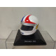CASCO/HELMET 1972 CHRIS AMON FORMULA F1 1:5 SPARK ALTAYA DEFECT/NO URNA