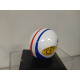 CASCO/HELMET 1972 CHRIS AMON FORMULA F1 1:5 SPARK ALTAYA DEFECT/NO URNA