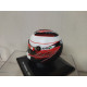 CASCO/HELMET 2007 KIMI RAIKKONEN FORMULA F1 1:5 SPARK ALTAYA DEFECT/NO URNA