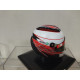 CASCO/HELMET 2007 KIMI RAIKKONEN FORMULA F1 1:5 SPARK ALTAYA DEFECT/NO URNA