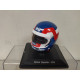CASCO/HELMET 1979 PATRICK DEPAILLER FORMULA F1 1:5 SPARK ALTAYA DEFECT/PEANA