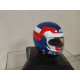 CASCO/HELMET 1979 PATRICK DEPAILLER FORMULA F1 1:5 SPARK ALTAYA DEFECT/PEANA