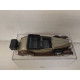 PACKARD SUPER EIGHT 1937 CHAMPAGNE & BROWN 1:43 SOLIDO NO BOX