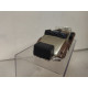 PACKARD SUPER EIGHT 1937 CHAMPAGNE & BROWN 1:43 SOLIDO NO BOX