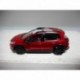 PEUGEOT 2008 MI-VIE 2016 BLEU BLANC ROUGE 3 INCHES