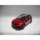 PEUGEOT 2008 MI-VIE 2016 BLEU BLANC ROUGE 3 INCHES