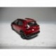 PEUGEOT 2008 MI-VIE 2016 BLEU BLANC ROUGE 3 INCHES