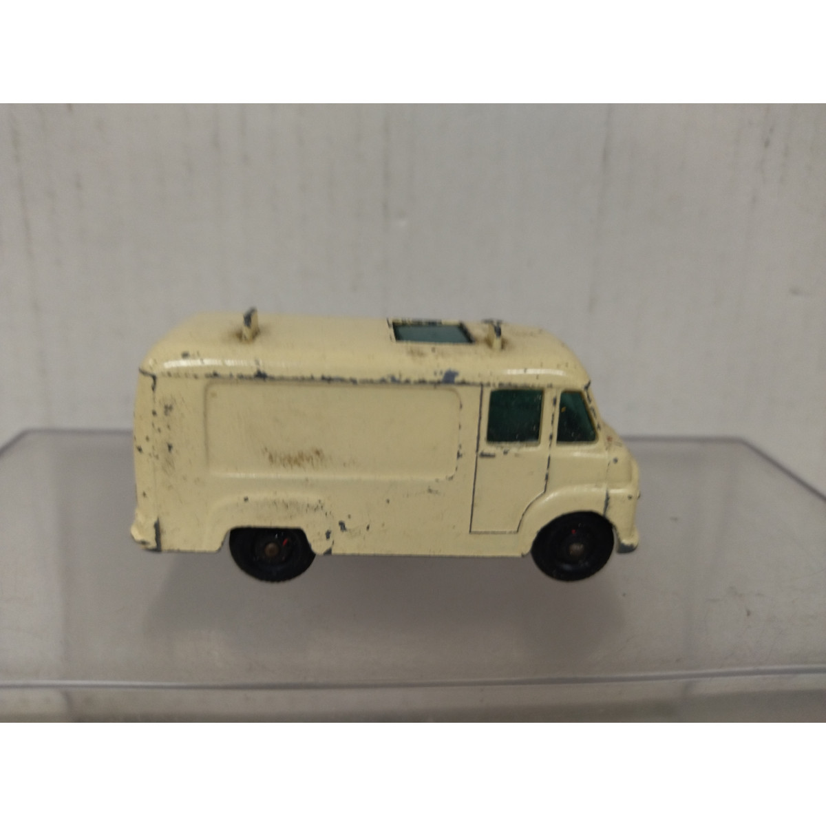 Matchbox Lesney No. 62 TV Service Van - Miniature Vintage - Occasion
