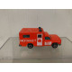 AMBULANCE NOTARZT SUPERFAST 41 1:84/apx 1:64 MATCHBOX NO BOX