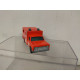 AMBULANCE NOTARZT SUPERFAST 41 1:84/apx 1:64 MATCHBOX NO BOX