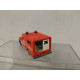 AMBULANCE NOTARZT SUPERFAST 41 1:84/apx 1:64 MATCHBOX NO BOX