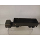 BARREIROS 42/38 CAMION/TRUCK TRAILER MILITAR 1:66/apx 1:64 GUILOY NO BOX
