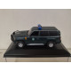 NISSAN PATROL GR 2005 GAR GUARDIA CIVIL 1:43 ALTAYA IXO CAJA NO ORIGINAL
