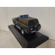 NISSAN PATROL GR 2005 GAR GUARDIA CIVIL 1:43 ALTAYA IXO CAJA NO ORIGINAL