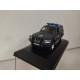 NISSAN PATROL GR 2005 GAR GUARDIA CIVIL 1:43 ALTAYA IXO DEFCT/NO RETRO