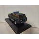 NISSAN PATROL GR 2005 GAR GUARDIA CIVIL 1:43 ALTAYA IXO DEFCT/NO RETRO