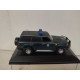 NISSAN PATROL GR 2005 GAR GUARDIA CIVIL 1:43 ALTAYA IXO DEFCT/NO RETRO