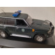 NISSAN PATROL GR 2005 GAR GUARDIA CIVIL 1:43 ALTAYA IXO DEFCT/NO RETRO