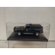 NISSAN PATROL GR 2005 GAR GUARDIA CIVIL 1:43 ALTAYA IXO DEFCT/NO RETRO