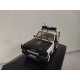 NISSAN PATROL 1992 GUARDIA CIVIL 1:43 ALTAYA IXO CAJA NO ORIGINAL