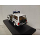 NISSAN PATROL 1992 GUARDIA CIVIL 1:43 ALTAYA IXO CAJA NO ORIGINAL