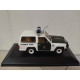 NISSAN PATROL 1992 GUARDIA CIVIL 1:43 ALTAYA IXO CAJA NO ORIGINAL
