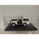 NISSAN PATROL 1992 GUARDIA CIVIL 1:43 ALTAYA IXO CAJA NO ORIGINAL