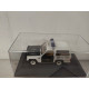 NISSAN PATROL 1992 GUARDIA CIVIL 1:43 ALTAYA IXO CAJA NO ORIGINAL