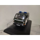 MERCEDES-BENZ N1300 1987 ATESTADOS GUARDIA CIVIL 1:43 ALTAYA IXO CAJA NO ORIGINAL