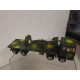 PEGASO MILITAR US NAVY CAMION/TRUCK 1:64 MIRA NO BOX VINTAGE