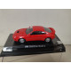 TOYOTA CELICA 1998 T200 RED 1:43 DelPRADO BOX NO ORIGINAL