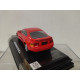 TOYOTA CELICA 1998 T200 RED 1:43 DelPRADO BOX NO ORIGINAL