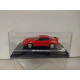 TOYOTA CELICA 1998 T200 RED 1:43 DelPRADO BOX NO ORIGINAL