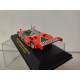 MAZDA 787 B 1991 WIN 24 H LE MANS WEIDLER-HERBERT-GACHOT 1:43 IXO LMC023