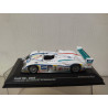 AUDI R8 2005 LMP WIN 24 H LE MANS LEHTO-KRISTENSEN-WERNER 1:43 ALTAYA IXO