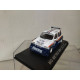 MG METRO 6R4 1986 RALLY RAC LOMBARD J.MCRAE 1:43 ALTAYA IXO