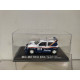 MG METRO 6R4 1986 RALLY RAC LOMBARD J.MCRAE 1:43 ALTAYA IXO