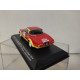 FIAT 124 ABARTH 1974 RALLY PORTUGAL PINTO 1:43 ALTAYA IXO