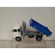 PEGASO 3040 VOLQUETE CAMION/TRUCK 1:43 SALVAT IXO OPEN BOX
