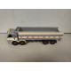 PEGASO 1066/1 1968 CASINTRA CAMION/TRUCK 1:43 SALVAT IXO OPEN BOX