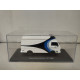 PEGASO EKUS 1988 CAPITONE SIT 1:43 SALVAT IXO HARD BOX