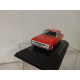 FORD FALCON 1962 4 PUERTAS RED ARGENTINA 1:43 SALVAT IXO HARD BOX