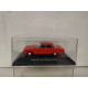 FORD FALCON 1962 4 PUERTAS RED ARGENTINA 1:43 SALVAT IXO HARD BOX