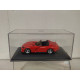 DODGE VIPER 1992 RT/10 RED 1:43 MINICAR PLUS 30115 RESINA