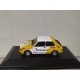 SEAT FURA CRONO 1983 RALLY COPA FURA VILLACIEROS 1:43 ALTAYA IXO DEFECT